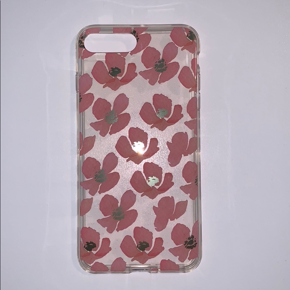 iphone 7 plus/ 8 plus case